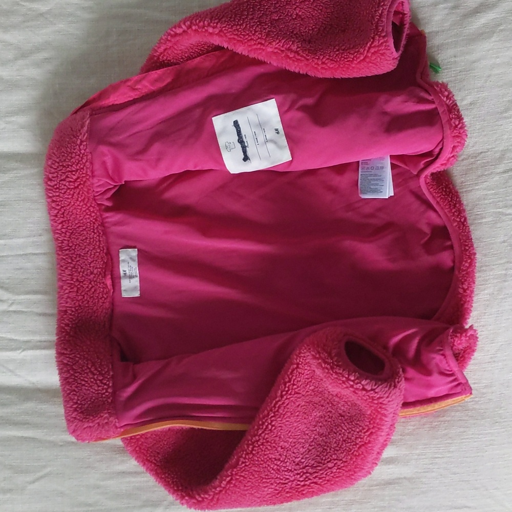 Jacket - Picture 6 of 7